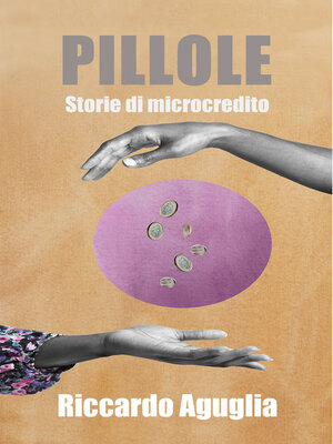 cover image of Pillole